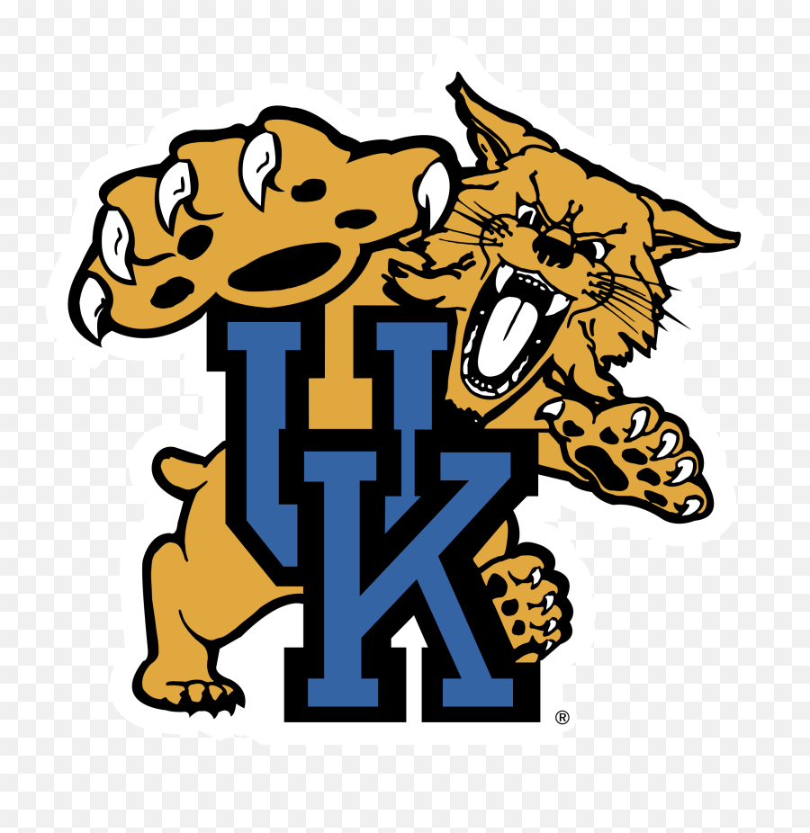 Who Is The First Player That Comes To Mind When You See - Wildcats University Of Kentucky Png,Twitter Logog