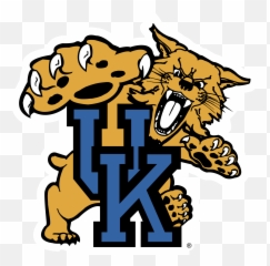 Who Is The First Player That Comes To Mind When You See - Wildcats University Of Kentucky png