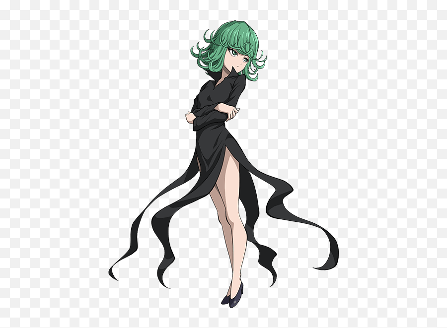 Tornado Of Terror Dbzff Wiki Fandom - One Punch Man Tatsumaki Render Png,Tornado Transparent