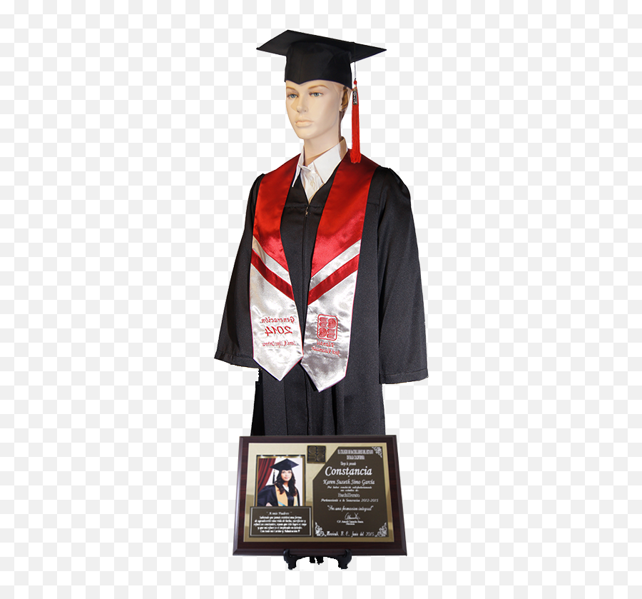 Dclass Graduaciones - Academic Dress Png,Birrete Png