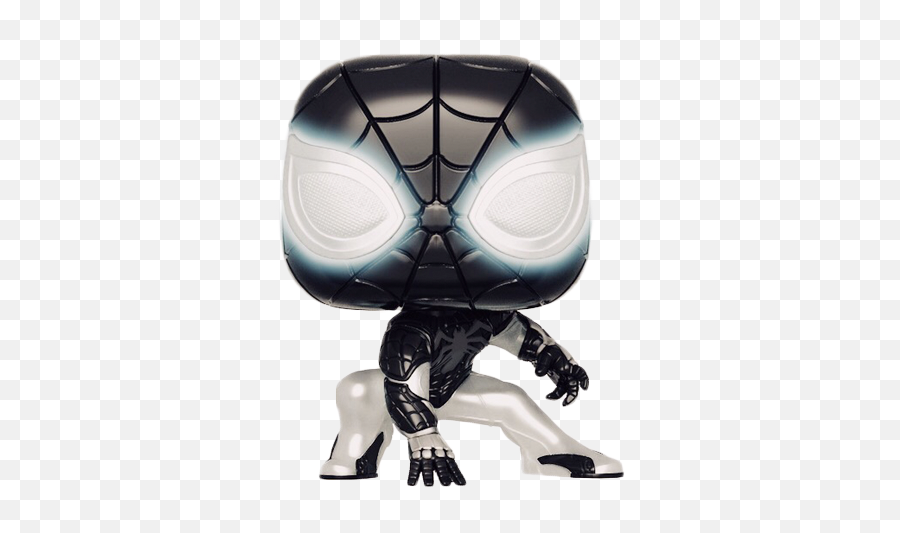 Download Marvel Gamerverse Homem - Aranha Funko Pop Spider Miles Morales Spiderman Funko Pop Png,Miles Morales Png