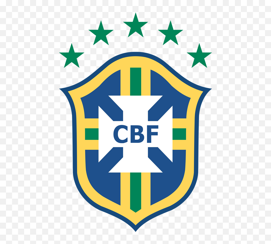 Fifa Wegotsoccer - Brazil National Football Team Png,Fifa Logo
