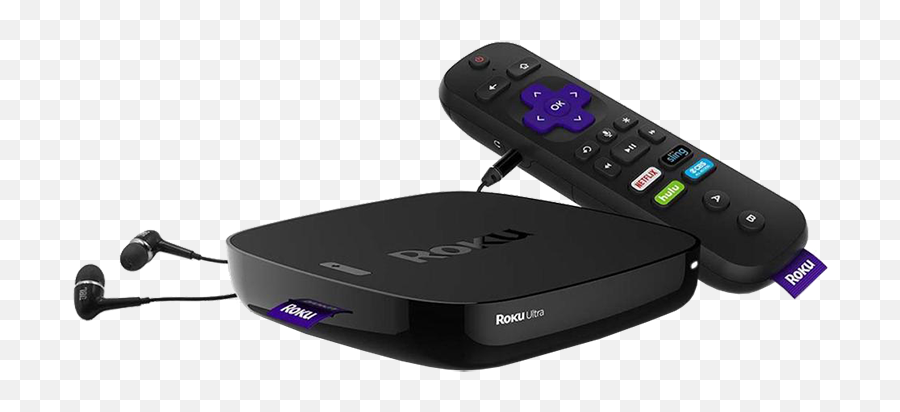 Ultra Hd 4k Roku Buy This Item Now - Roku 1 Block Png,Roku Png