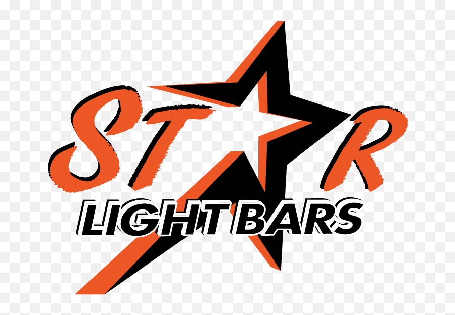 Download Star Light Bars Png - Star Light Bars,Star Light Png