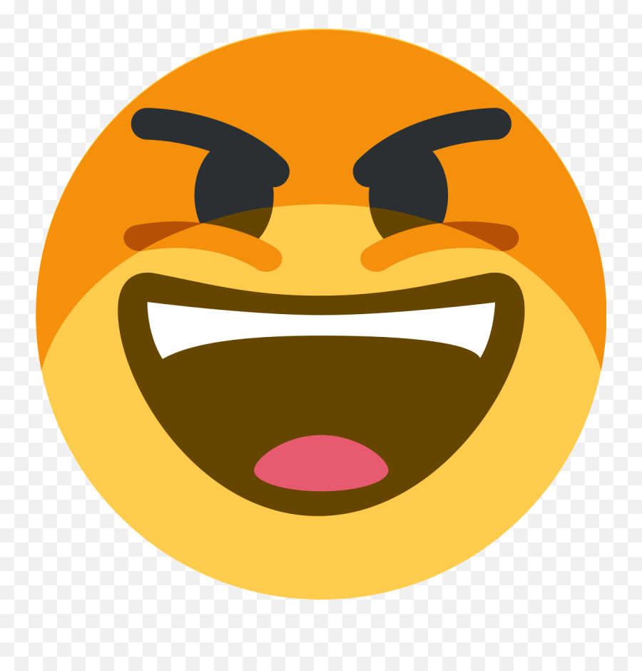 Maniacal - Best Discord Animated Emojis Png,Discord Emojis Png - free  transparent png images 