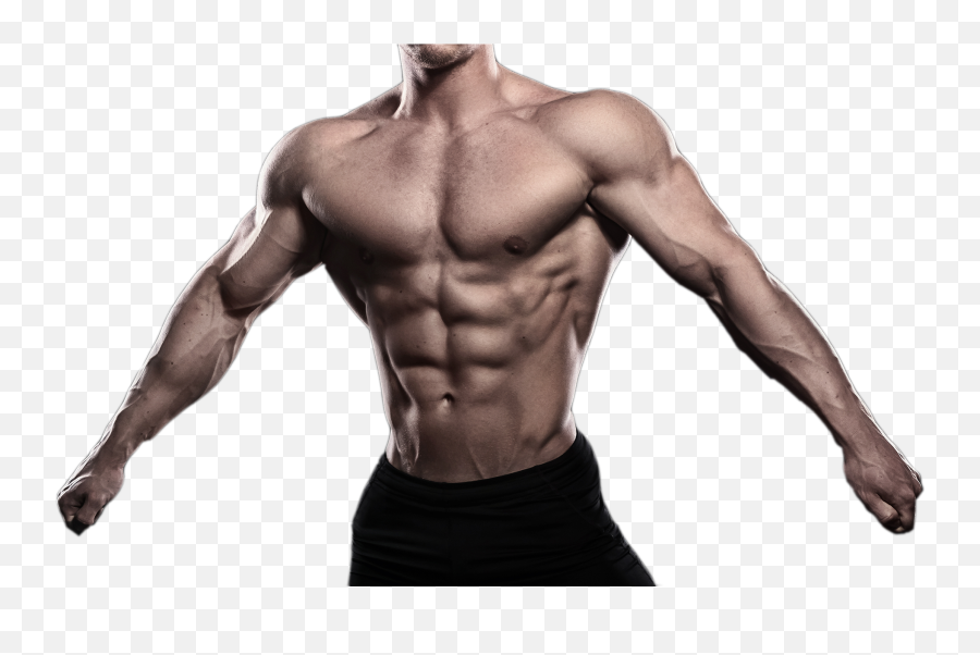 Open Arms Showing Muscle Man Png - Muscular Arm Png,Muscle Man Png