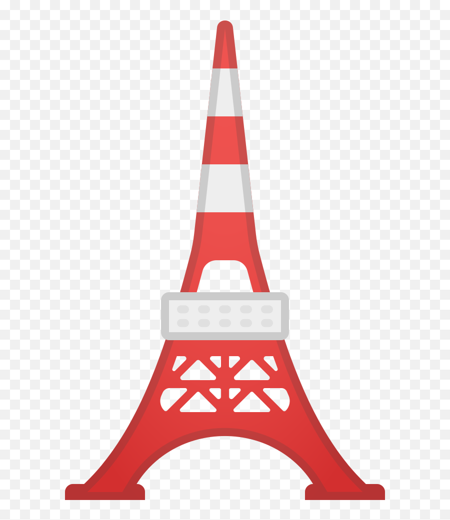 Tokyo Tower Icon - Tokyo Tower Png,Tokyo Png
