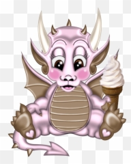 Pps Baby Imp - Ugly Png,Imp Png