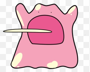 Ditto Transparent Paranormal Clipart - Full Size Clipart Dot Png,Ditto Png
