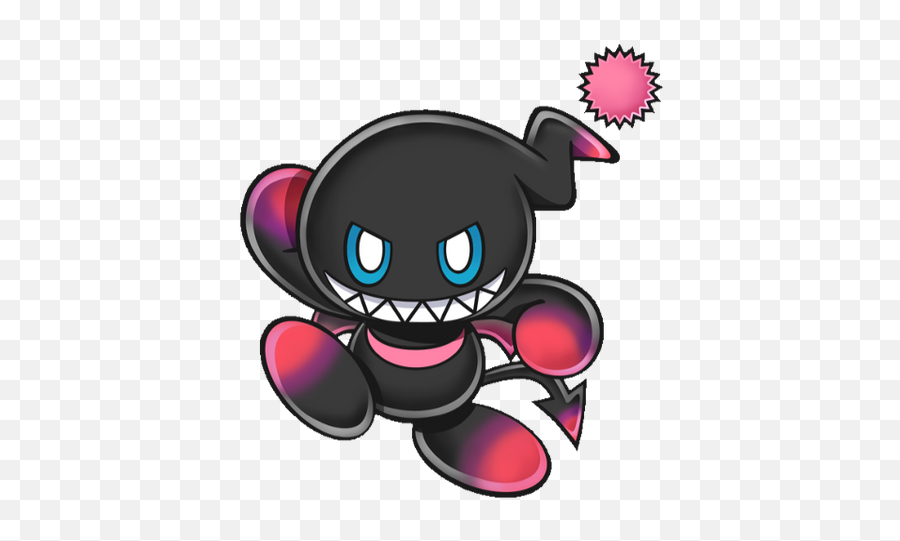 Zim - Dark Chao Sonic Adventure 2 Png,Invader Zim Png