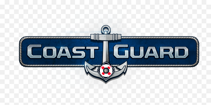 Coast Guard Logo Brutal Gamer - Logo Coast Guard Png,Sabertooth Logo