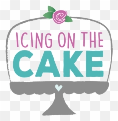 Icing - Language Png,Shopkins Logo