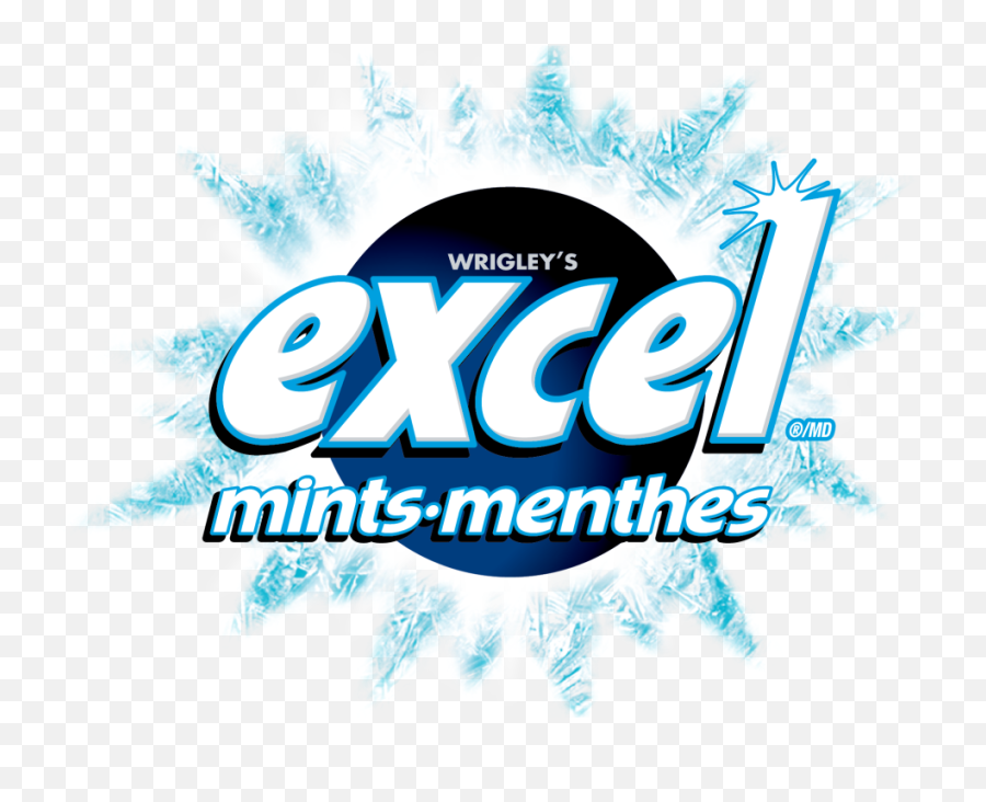 Excel Gum Logos - Excel Gum Png,Excel Logo Png