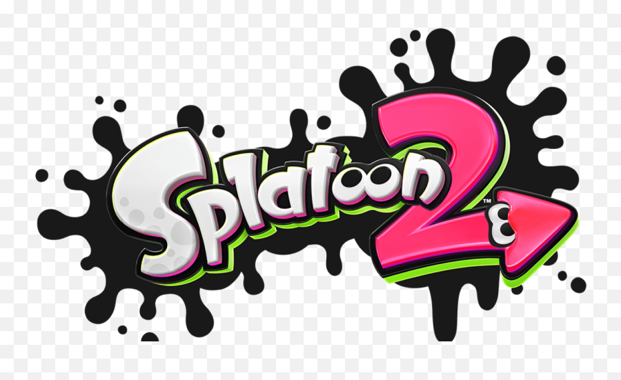 Splatoon 2 Leaves An - Splatoon 2 Png,Splatoon Squid Logo