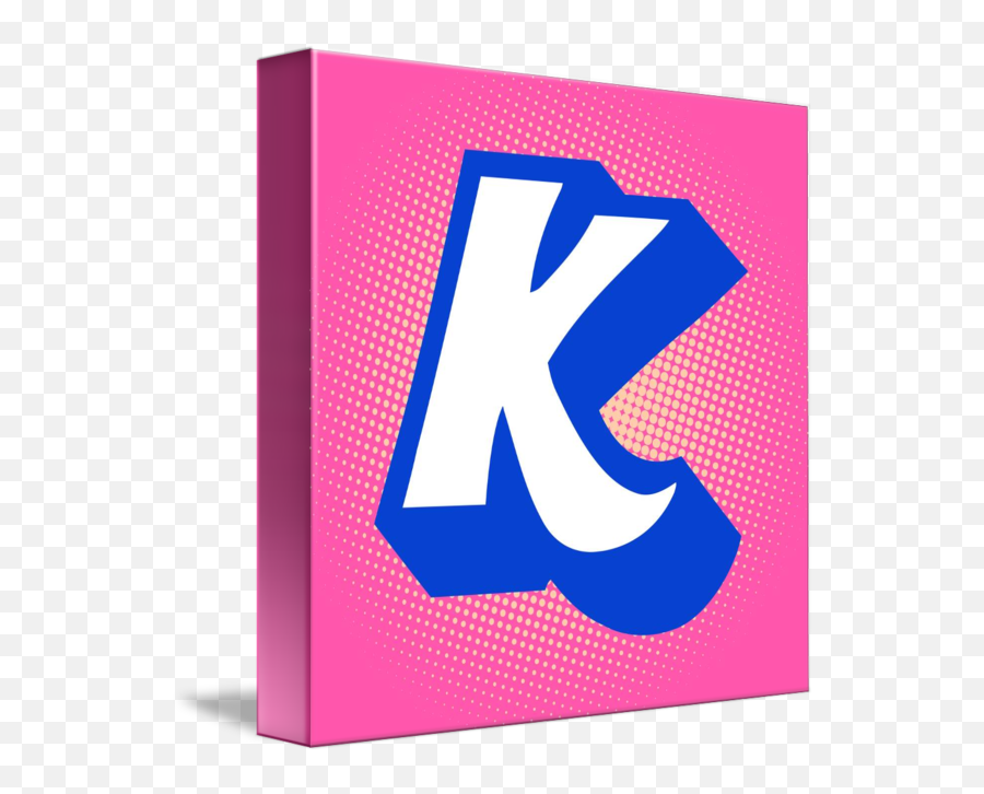 K - Kool Aid K Logo Png,Kool Aid Logos