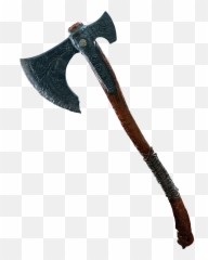 1 - God Of War 4 Axe png