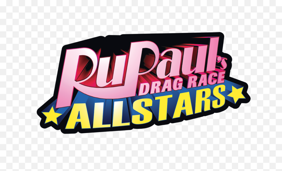 Alyssas Drop Dead Gorgeous Go - Drag Race All Stars Logo Png,Drop Dead Logos