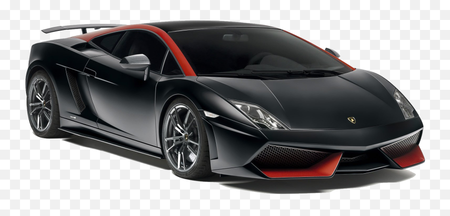 Lamborghini Png Transparent Images 6