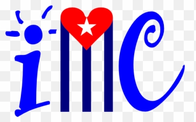 I Love Cuba Libre Clip Art - Vector Clip Art Love Cuba Png,Cuba Png