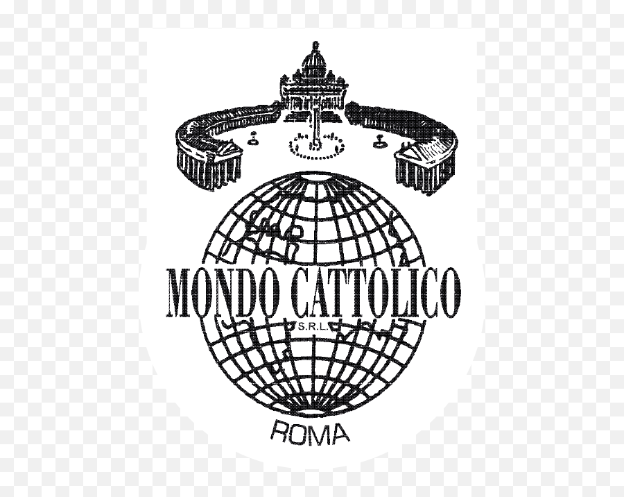 The Pontificate Of Pope Jonh Paul Ii - Mondo Cattolico Png,Mondo Media Logo