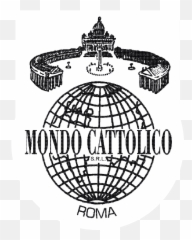 The Pontificate Of Pope Jonh Paul Ii - Mondo Cattolico Png,Mondo Media Logo