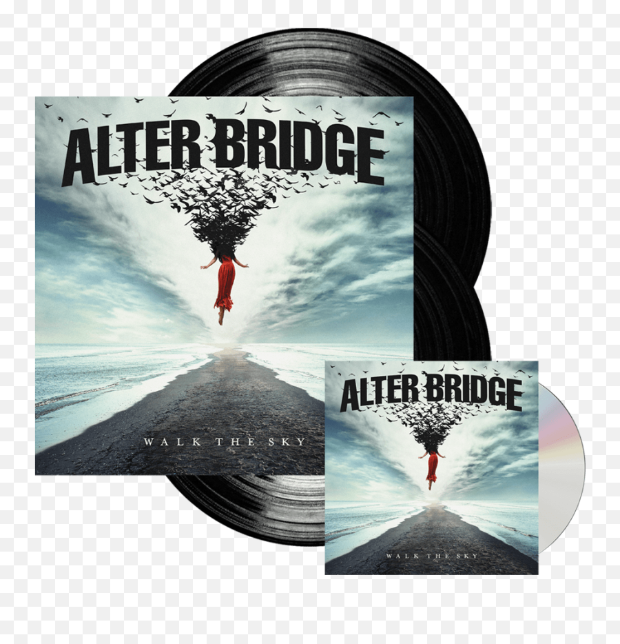 Alter Bridge - Alter Bridge Ab Iii Png,Alter Bridge Logo