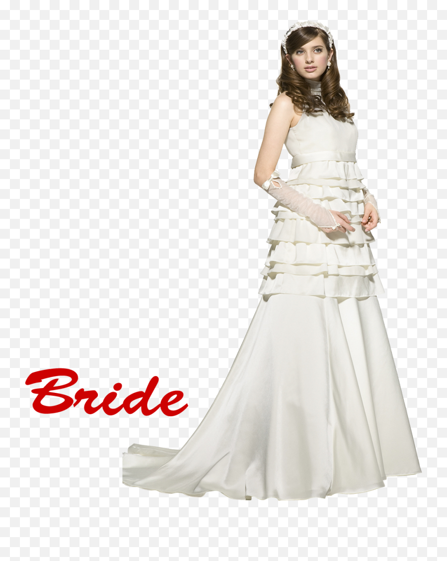 Bride Png Picture