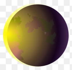 Eclipse Solar Celestial - Eclipse Cartoon Images Transparent Png,Eclipse Png