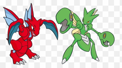 Scizor Dream World Png Image With No - Pokemon Scyther,Scyther Png