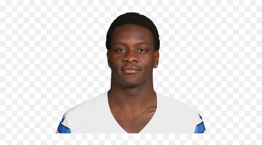 Michael Gallup Png Image With No - For Men,Carson Wentz Png