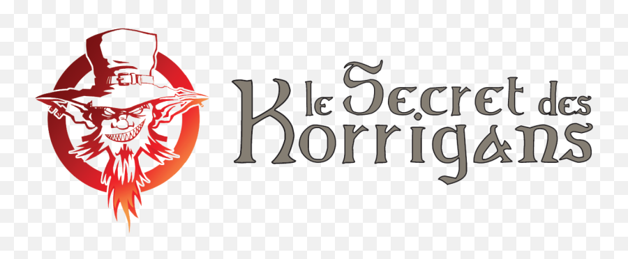 Le Secret Des Korrigans - Language Png,Secret Of Mana Logo