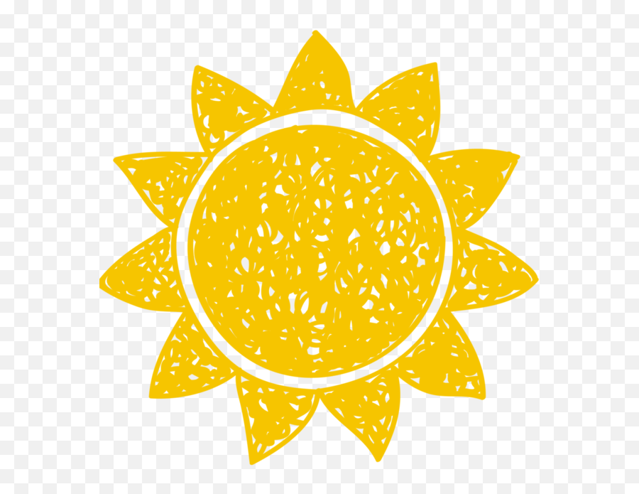 Weather And Climate Clipart Transparent - Climate Drawing Png,Tangled Sun Png