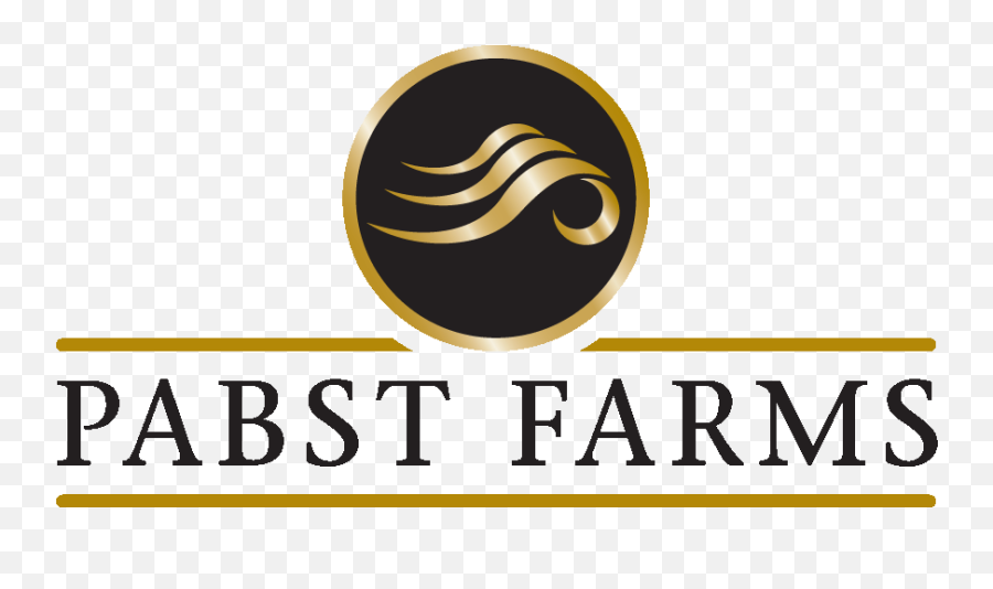 Welcome To Pabst Farms - Gstaad Png,Pabst Logo