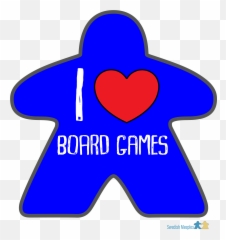 Swedish Meeples - Language Png,Meeple Png