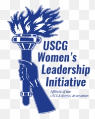 Cgs Diversity Inclusion Action Plan - Coast Guard Leadership Initiative Png,Uscg Logos