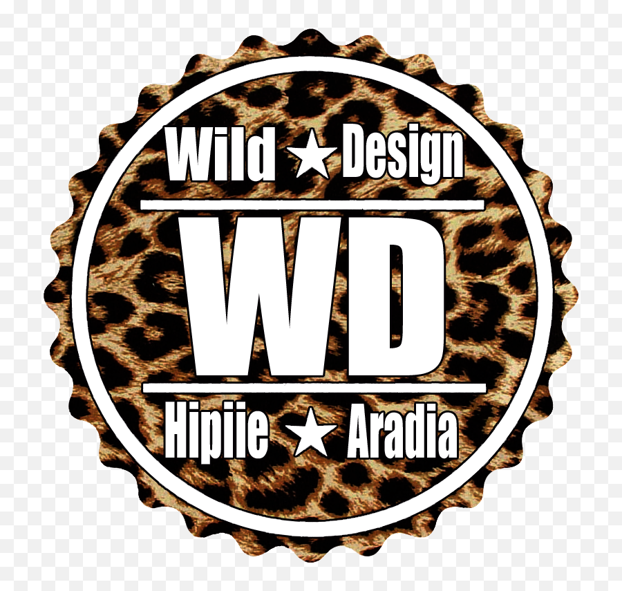 Wild Design Imvu - Round Stamp Designs Png,Imvu Logo