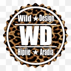Wild Design Imvu - Round Stamp Designs Png,Imvu Logo