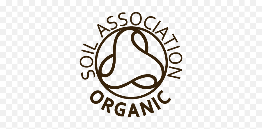 Organic Soil Association Logo Png Image - Organic Soil Association Logo,Organic Png