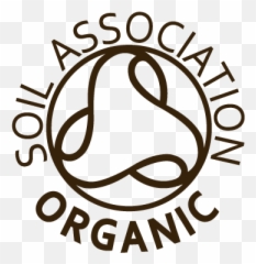 Organic Soil Association Logo Png Image
