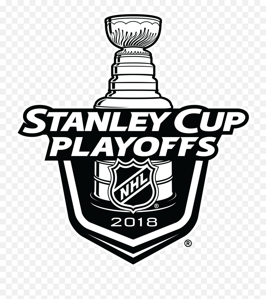 Day 1 Stanley Cup Playoffs 21 Png Stanley Cup Logo Free Transparent Png Images Pngaaa Com