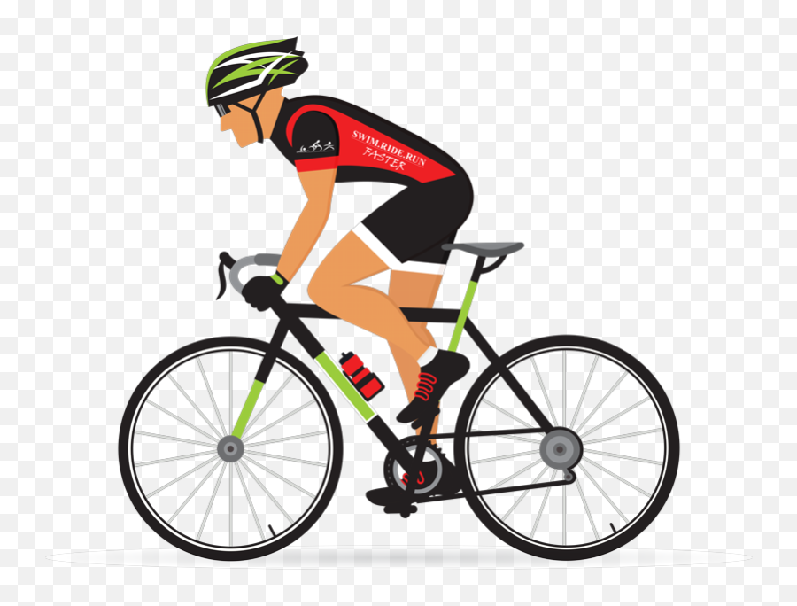 Bike Fits - Bicycle Run Png,Swim Bike Run Logo