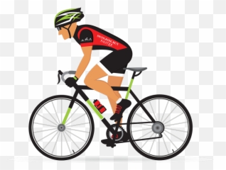 Bike Fits - Bicycle Run Png,Swim Bike Run Logo