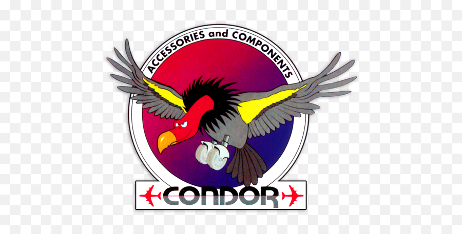 Bombardier Crj - Condorac Automotive Decal Png,Bombadier Logo