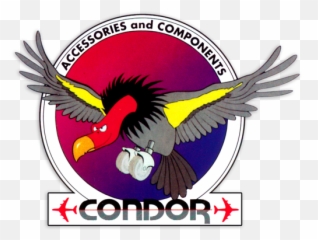 Bombardier Crj - Condorac Automotive Decal png