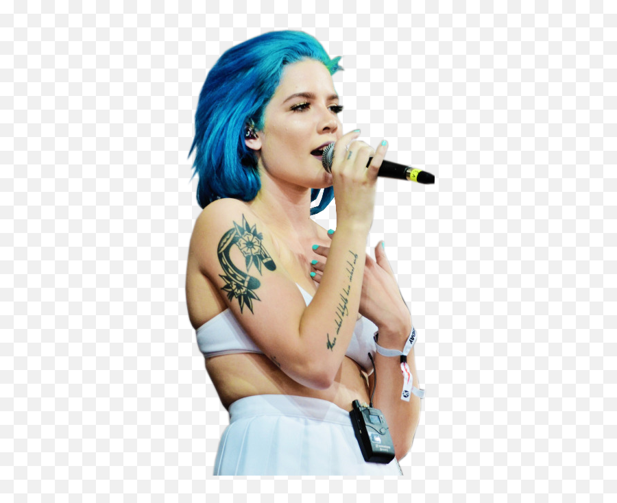 Screenstransparents - Transparent Halsey Png,Halsey Logo Transparent