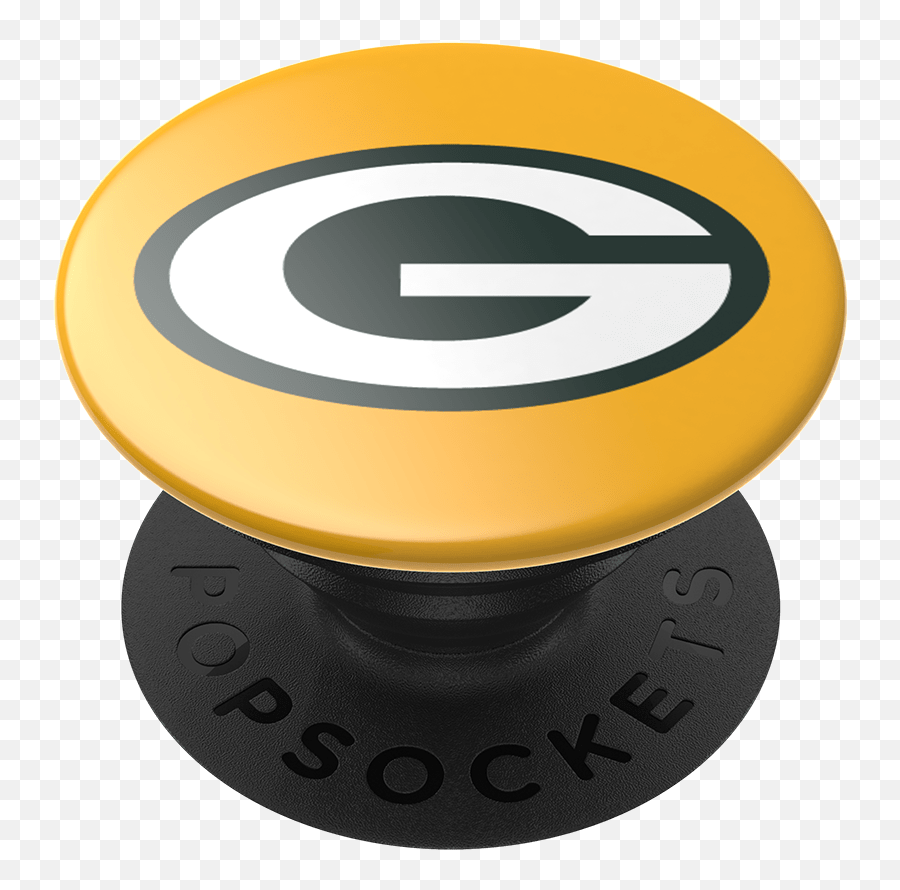 Green Bay Packers Helmet - Pop Socket Best Friends Png,Green Bay Packers Logo Png