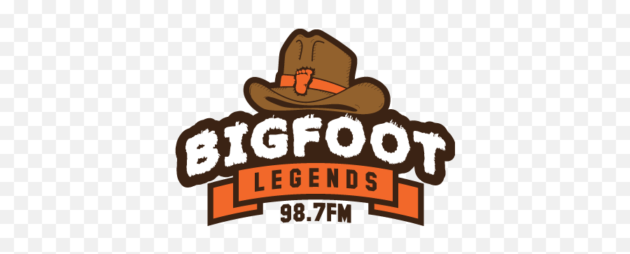 Bigfoot Legends - Western Png,Bigfoot Transparent