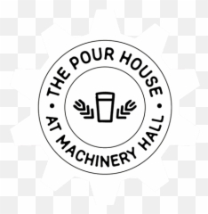 The Pour House - Language Png,At&t Logo Png