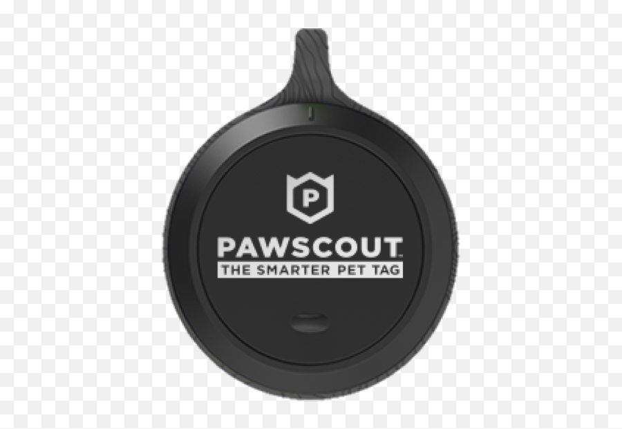 Pawscout Tag Track Your Dog Using A Cellphone App Pet - Portable Png,Petsmart Logo Png