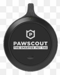 Pawscout Tag Track Your Dog Using A Cellphone App Pet - Portable Png,Petsmart Logo Png